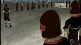 دانلود فصل 3 قسمت 15 انیمیشن آواتار آخرین باد افزار Avatar The Last Airbender دوبله فارسی بدون سانسور