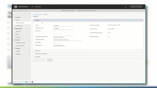 آموزش نحوه کار با VMware vCloud Director و ماشین های مجازی