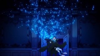 تریلر انیمه  خاطرات وانیتاس