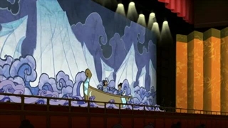 دانلود فصل 3 قسمت 17 انیمیشن آواتار آخرین باد افزار Avatar The Last Airbender دوبله فارسی بدون سانسور