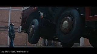 Thor The Dark World 2013 تریلر ثور دنیای تاریک