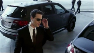 Agents of S.H.I.E.L.D تریلر سریال مامورین شیلد