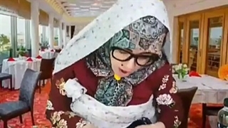 کلیپ خند دار