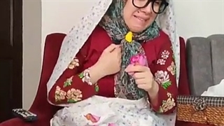 کلیپ خنده دار