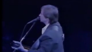 I'm Not Scared Anymore .... Chris De Burgh زیرنویس فارسی