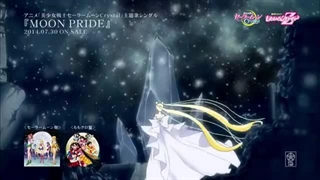 اهنگ کامل تیتراژ انیمه ی سیلور مون :)