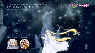 اهنگ کامل تیتراژ انیمه ی سیلور مون :)