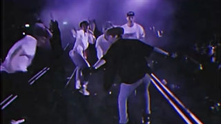 سالگرد هشت سالگی بی تی اس مبارککککک