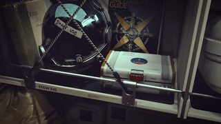 نخستین تریلر از بازی Starfield منتشر شد