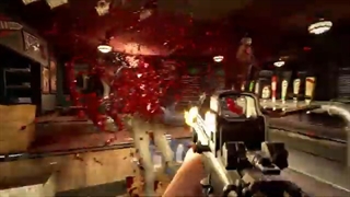 تریلر جدید Back 4 Blood در Xbox showcase 2021