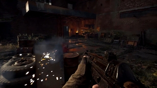 تریلر جدید بازی S.T.A.L.K.E.R. 2