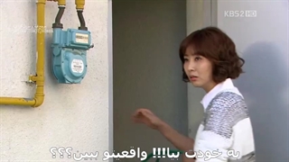 خانواده جدید دوزبانه my husband got a family 22