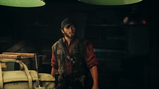 تریلر گیم پلی بازی Back 4 Blood