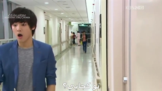 خانواده جدید دوزبانه my husband got a family 24