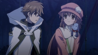 انیمه kobato قسمت 20 (زیرنویس فارسی)