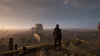 تریلر جدید بازی STALKER 2