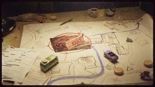 تریلر رسمی بازی Contraband