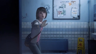 تریلر Life is Strange Remastered Collection