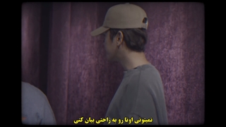 ویدیو اسپشیال Just as usual از اکسو همراه با زیرنویس فارسی چسبیده