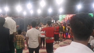 رقص کرمانجی  قدیمی و دیده نشده گروه باوَند