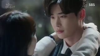 قسمت ۸ وقتی تو خواب بودی(While You Were Sleeping)+زیرنویس فارسی