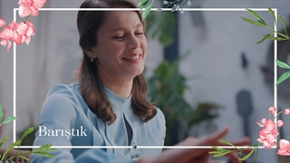 گزیده ای از قسمت آخر فصل اول سریال دخترپشت پنجره