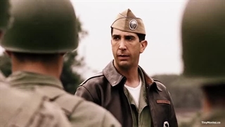 دانلود قسمت 1 سریال جوخه برادران Band of Brothers دوبله فارسی بدون سانسور