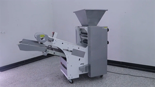 دستگاه سه کاره نانوایی لواش