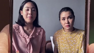 قسمت13 سریال تایلندی اسم من بوسابا است+زیرنویس فارسی چسبیده