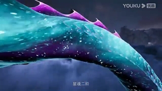 انیمه XINGHE ZHIZUNقسمت اول +زیرنویس فارسی