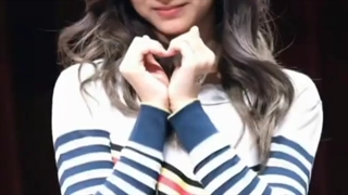 ⁦♡جویی ٱنی تولدت مبارک♡