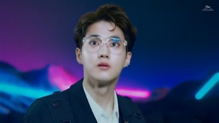 موزیک ویدیو "Power" اکسو (엑소)