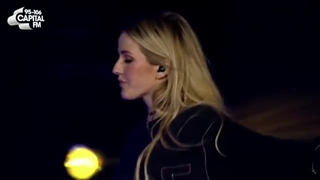 دوستم داشته باش ! Ellie Goulding . Love Me Like You Do