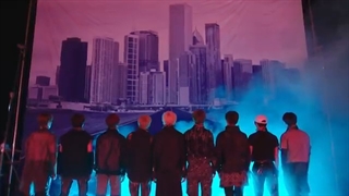 موزیک ویدیو "victory song" استری کیدز