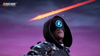 انیمه Galaxy Supreme قسمت3