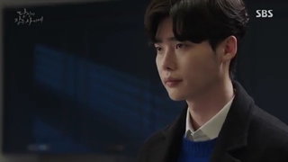 قسمت ۱۰ وقتی تو خواب بودی(While You Were Sleeping)+زیرنویس فارسی