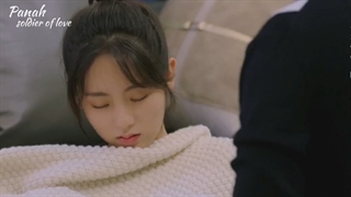 میکس عاشقانه و احساسی سریال چینی خانم کلاغ با آقای مارمولک