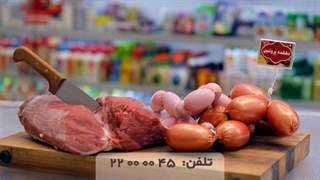 با دهکده پروتئین ، سلامتی رو خوشمزه میل کن