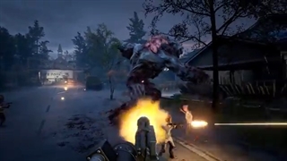 تریلر جدید Back 4 Blood