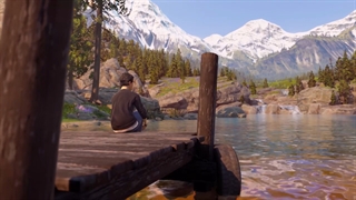 تریلر رسمی بازی Life Is Strange: True Colors