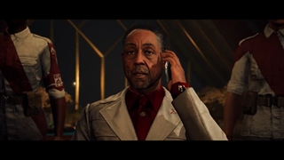 تریلر گیم پلی بازی Far Cry 6 | بتسدا + ایکس باکس E3 2021