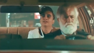 آهنگ محسن ابراهیم زاده     دونه دونه ۲