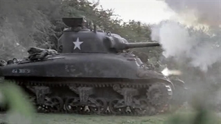 دانلود قسمت 3 سریال جوخه برادران Band of Brothers دوبله فارسی بدون سانسور