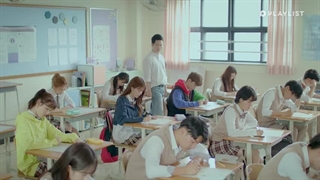 قسمت چهارم وب درامای "راز گناهکار" + زیرنویس فارسی (درخواستی)