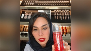 اسپری خوشبو کننده بدن