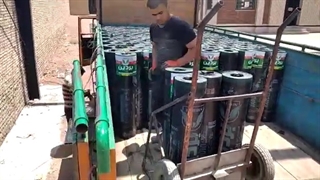 ایزوگام استاندارد بردین