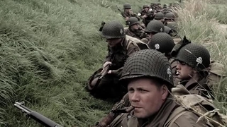 دانلود قسمت 4 سریال جوخه برادران Band of Brothers دوبله فارسی بدون سانسور