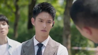 سریال چینی عشق مرموز Mysterious Love قسمت پانزدهم (زیرنویس چسبیده)