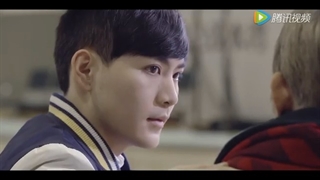 سریال چینی دوست پسر خون اشام من قسمت چهارم