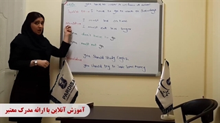 آموزشگاه زبانهای خارجی پردیسان -آموزش زبان انگلیسی - کتاب American English File2 سطح متوسطه